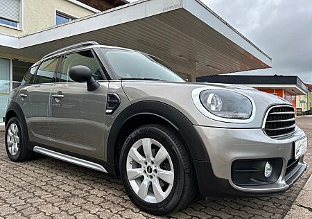 Mini One Countryman 1,5 Ltr. Navi Klima Pdc Tüv NEU