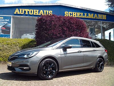 Opel Astra K ST 1.2T Eleg Kam Voll-LED SHZ LHZ NaviPr
