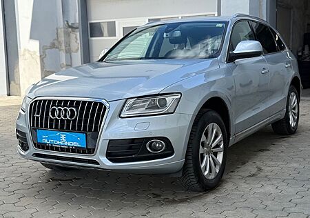 Audi Q5 3.0 TDI quattro,Nav.Xen.Pano,Volleder