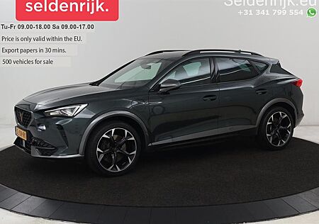 Cupra Formentor 1.4 e-Hybrid VZ | 245pk | sitzheizung