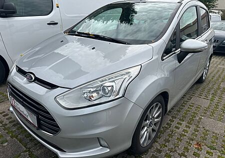 Ford B-Max 1,0 EcoBoost 92kW