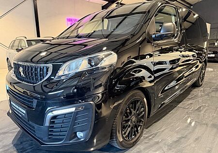 Peugeot Traveller VIP L2/2.0HDI/Panorama/7-Sitzer/Leder
