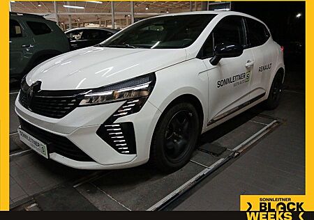 Renault Clio Techno TCe 90 MY24