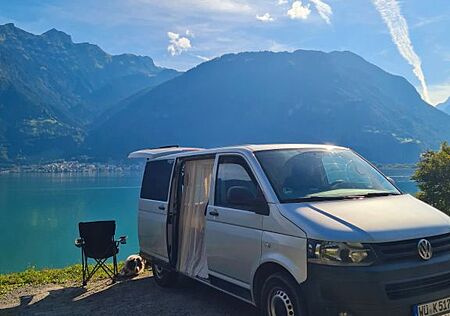 VW T5 Volkswagen andere