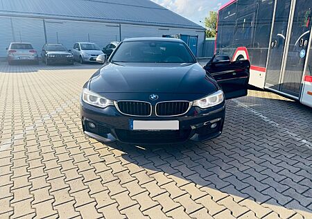 BMW 420d 420 Gran Coupé xDrive Gran Coupé M Spor...