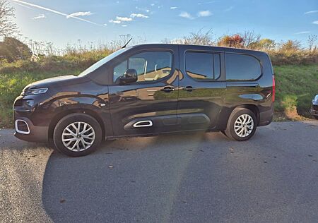 Citroën Berlingo PureTech 110 S&S FEEL XL FEEL