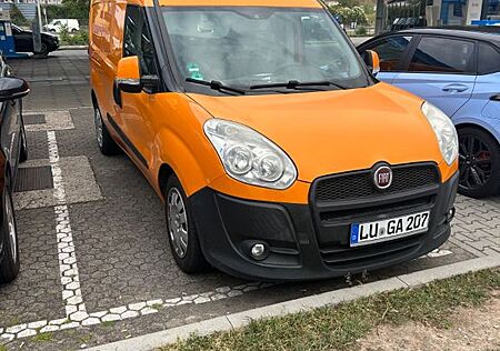 Fiat Doblo 1.3 Maxi