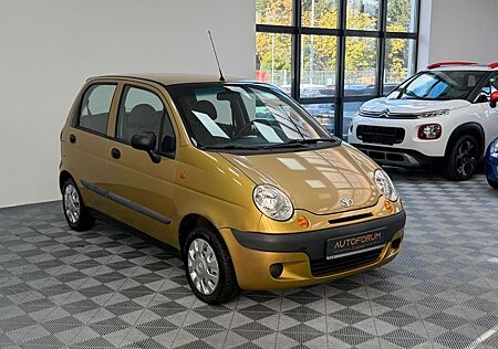 Daewoo Matiz _ Klima _ Allwetter _ TÜV NEU _sparsam