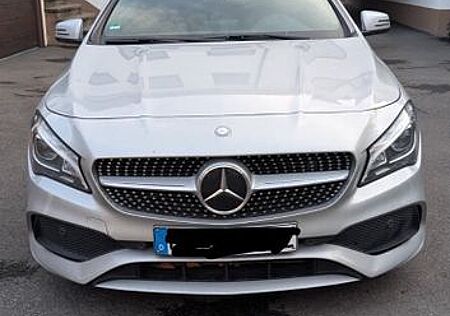 Mercedes-Benz CLA 250 Shooting Brake CLA 250 4MATIC DCT AM...