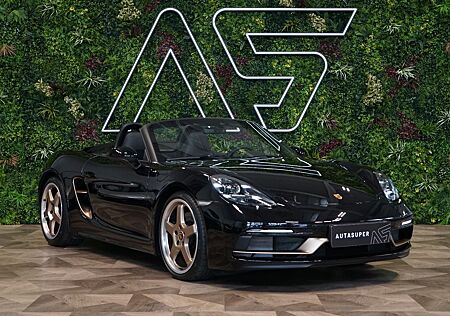 Porsche Boxster *25 YEARS*PDK*BOSE*PDLS*110.083€ NETTO