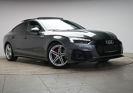 Audi A5 40 TDI S tronic S line Rs.sitze/ACC/Kamera/HU
