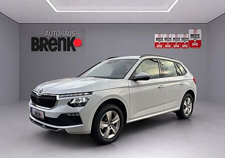 Skoda Kamiq 1.0 TSI 130 Selection *LED/RFK/PDC/App*