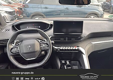 Peugeot 5008 Allure Pack