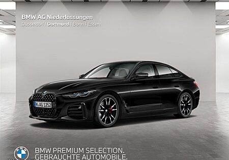 BMW M440i xDrive Gran Coupé LiveCockpitProf Head-Up
