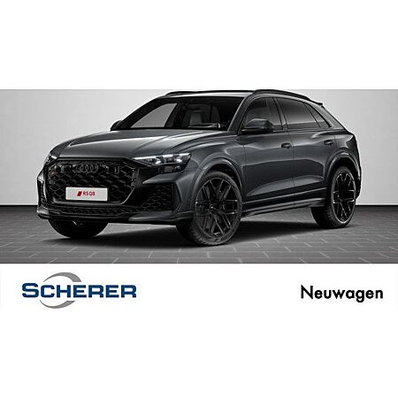 Audi RS Q8 leasen