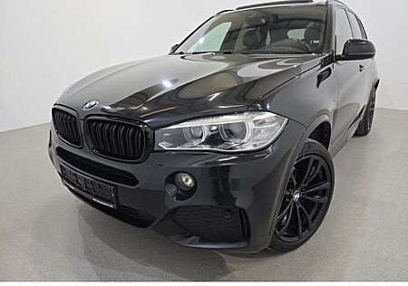 BMW X5 2.0 xDrive25d M-Sport Aut. Pano LED-Xenon He