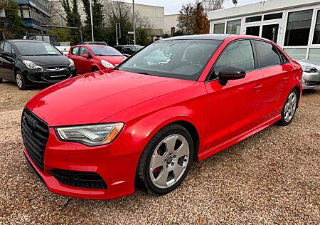 Audi S3 2.0 TFSI Quattro/Pano/SD/KAMERA/B&O/