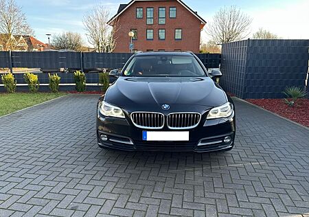 BMW 530 d | xDrive | Pano | Kamera | HUD