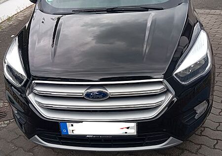 Ford Kuga 1,5 EcoBoost 4x2 88kW Trend Trend