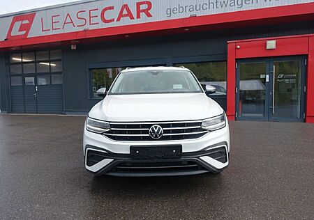 VW Tiguan Allspace Volkswagen DSG*VIRTUAL*AHK*HUD*EXP.19990*