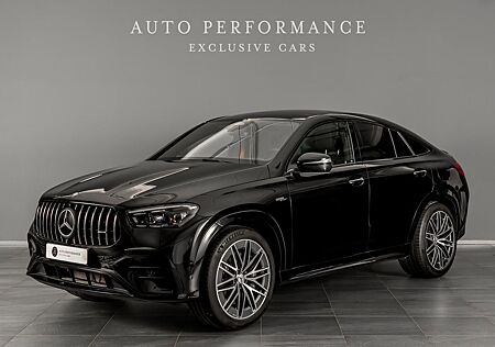 Mercedes-Benz GLE 53 AMG Hybrid Coupe *NET-EXP* €100.922