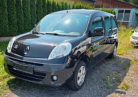 Renault Kangoo E-TECH