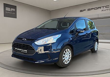 Ford B-Max TREND-1.HAND-ZAHNRIEMEN NEU-MÜNCHEN