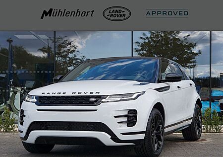 Land Rover Range Rover Evoque P300e R-DYNAMIC SE AWD Aut.