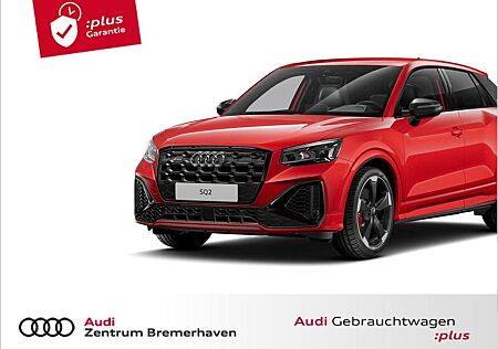 Audi SQ2 QUAT. S-TRON. VC MATRIX AHK ACC SONOS NAVI