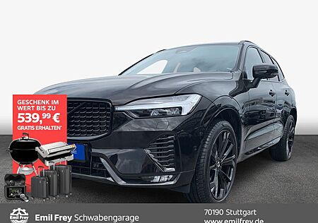 Volvo XC 60 XC60 B5 B AWD Ultimate Black Edition