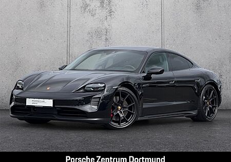 Porsche Taycan GTS Head-Up LED-Matrix Surround-View