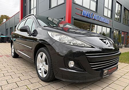 Peugeot 207 SW Premium(Tüv&Insp.neu)
