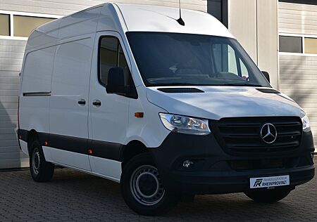 Mercedes-Benz Sprinter 317 CDI RWD L2H2 360°Kam./SHZ/Tüv neu