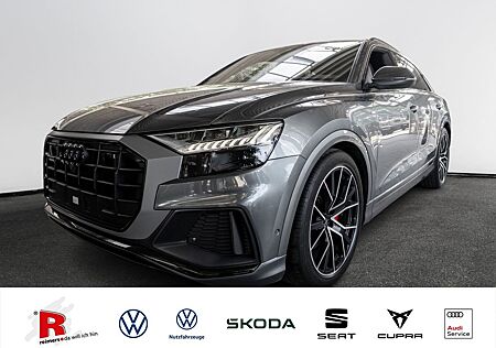 Audi Q8 50 TDI quattro 210(286) tiptronic Kam. Leder