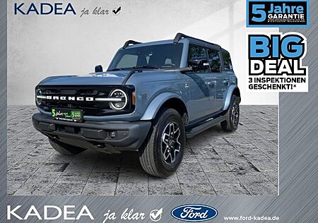 Ford Bronco 2.7 Outer Banks ACC|LED|B&O|Kamera