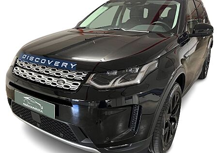 Land Rover Discovery Sport D200 AWD SE - NOT FOR EUROPE