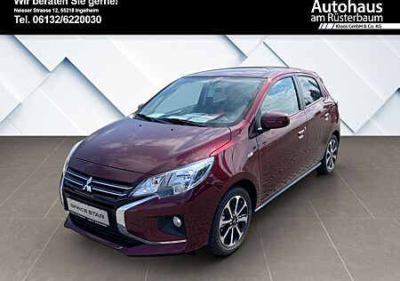 Mitsubishi Space Star 1.2 Select+ Apple CarPlay Android Aut