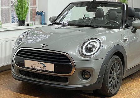 Mini Cooper Cabrio *LED*NAVI*Harman&Kardon*PDC