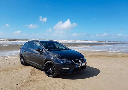 Seat Leon ST 2.0 TSI 140kW FR DSG FR