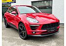 Porsche Macan PDK ! 21-ZOLL ! LED ! APPROVED ! MWST !