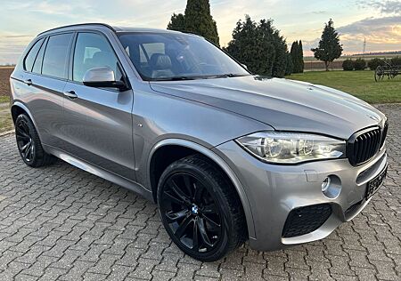 BMW X5 M X5 xDrive 30d*M-Sport*PANO*HUD*LED*DISPL.KEY*AHK