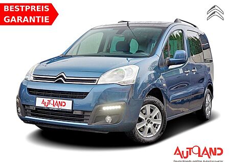 Citroën Berlingo 1.2 PureTech 110 Klimaaut. Sitzheizung