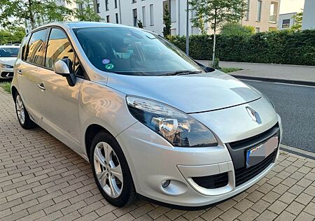 Renault Scenic III 1.4 Dynamique/1-Hand