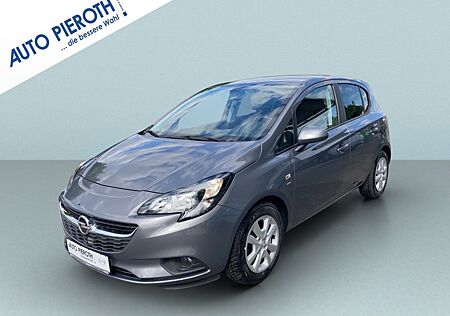 Opel Corsa 1.4 drive