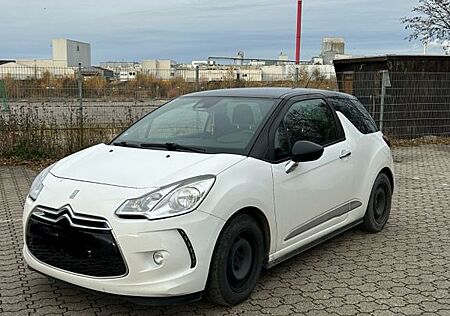 Citroën DS3