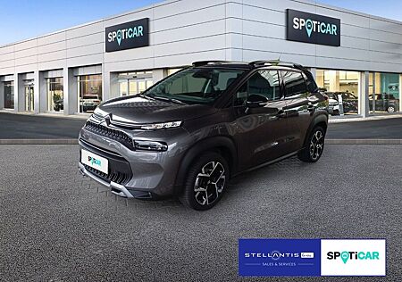 Citroën C3 Aircross Shine Pack 1.2 PureTech 110*SHZ*NAVI