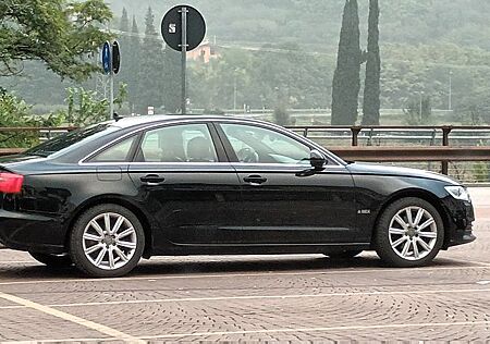 Audi A6 3.0 TDI 150 kW quattro S tronic - Leder Bose