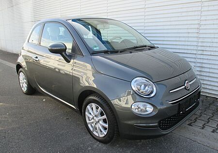 Fiat 500C ,Cabrio,Lounge,Appel Car Play, Automatik,