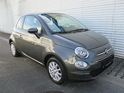 Fiat 500C,Cabrio,Lounge,Appel Car Play, Automatik,