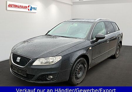 Seat Exeo ST 2.0 TDI Style Automatik